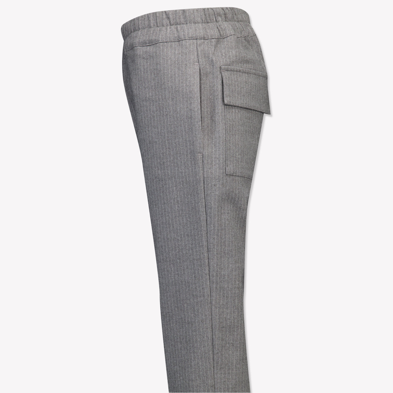 Dolce & Gabbana Kids Boys  Pants Beige