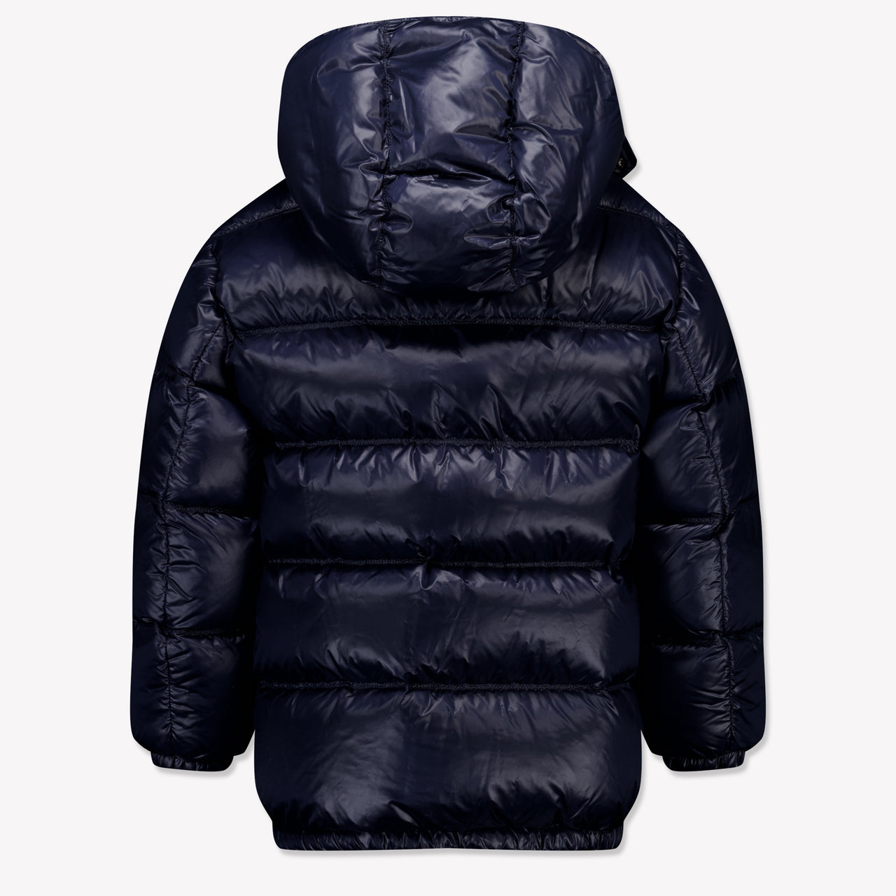 Dolce & Gabbana Kids Boys Winter Jacket  Navy