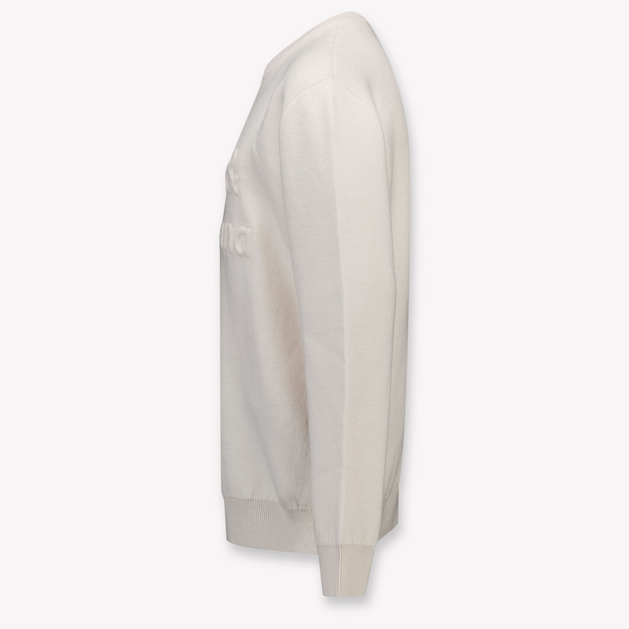 Dolce & Gabbana Kids Boys Sweater  Beige