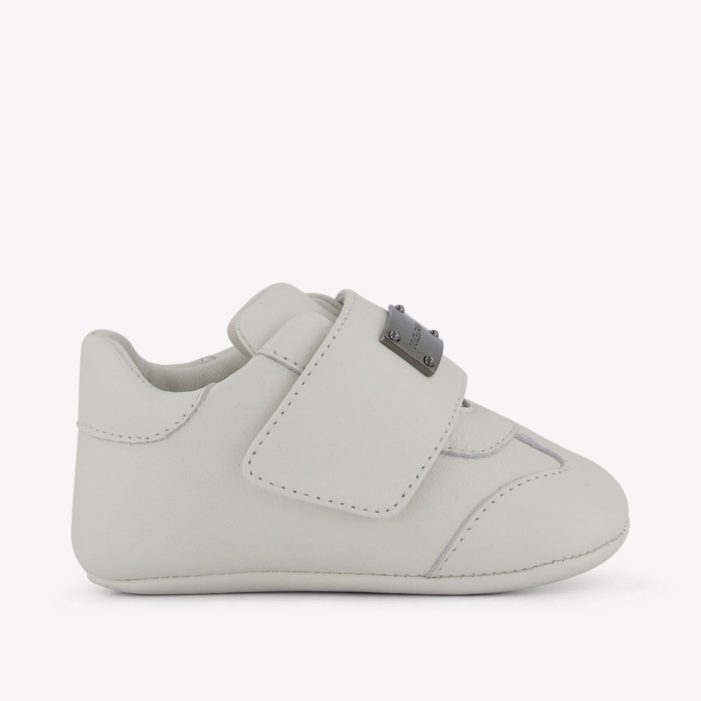 Dolce & Gabbana Unisex Shoes In White