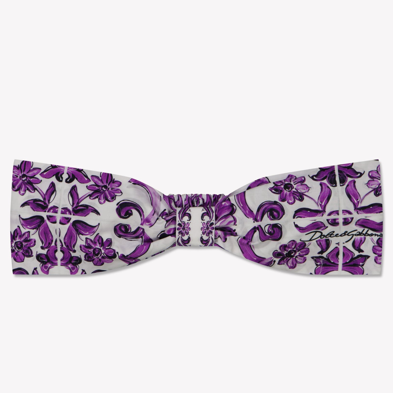 Dolce & Gabbana Baby girls accessory in White