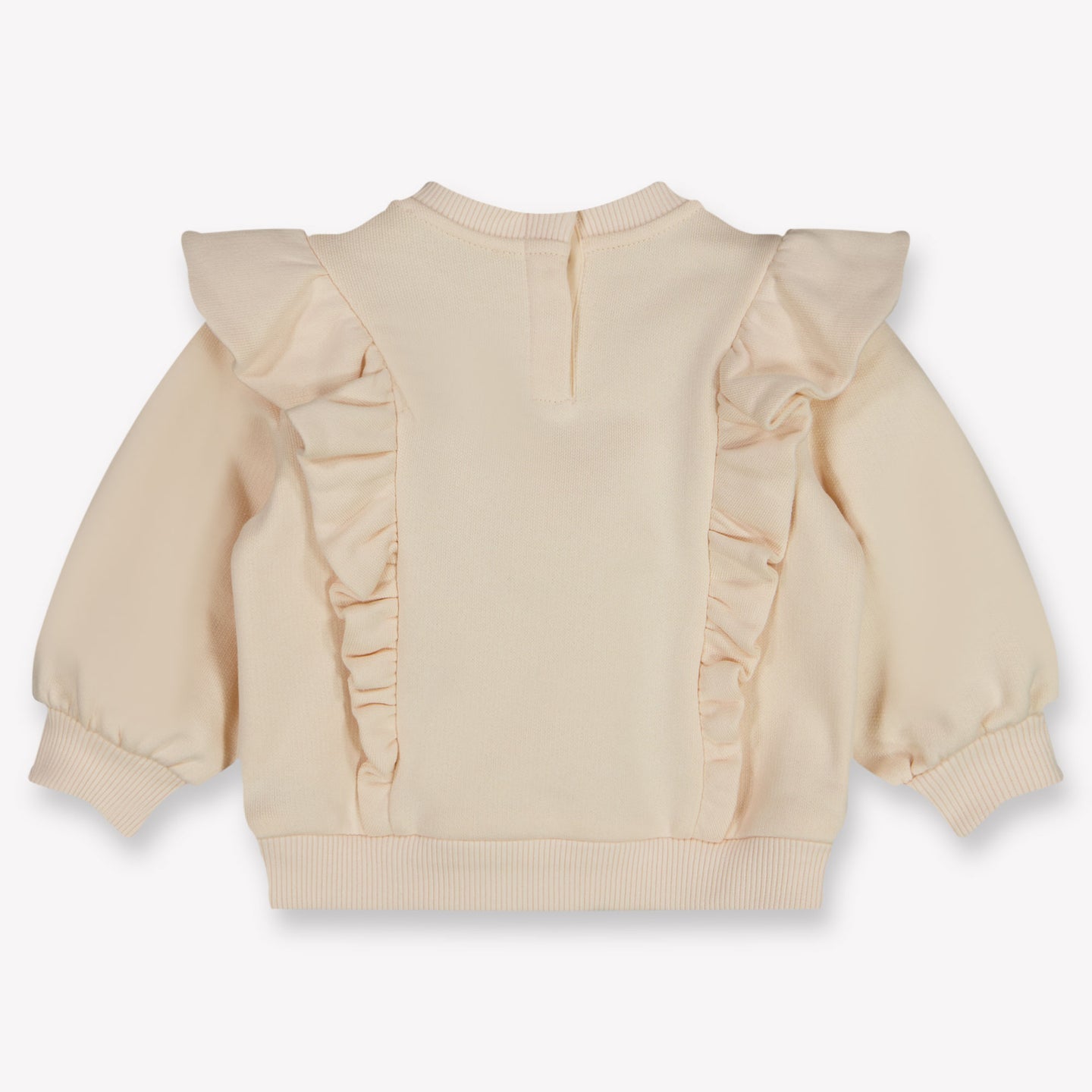 Dolce & Gabbana Baby Meisjes Trui In Licht Roze