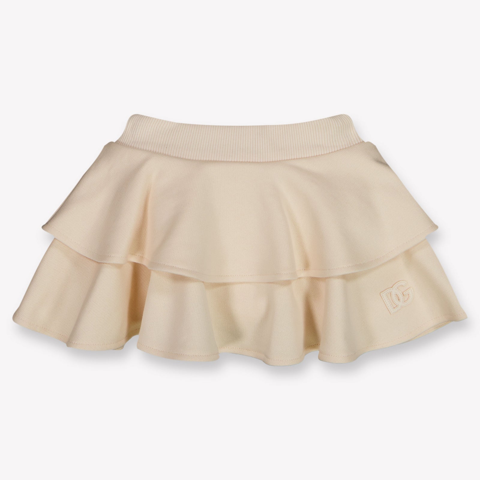 Dolce & Gabbana Baby Girls Skirt  Light Pink