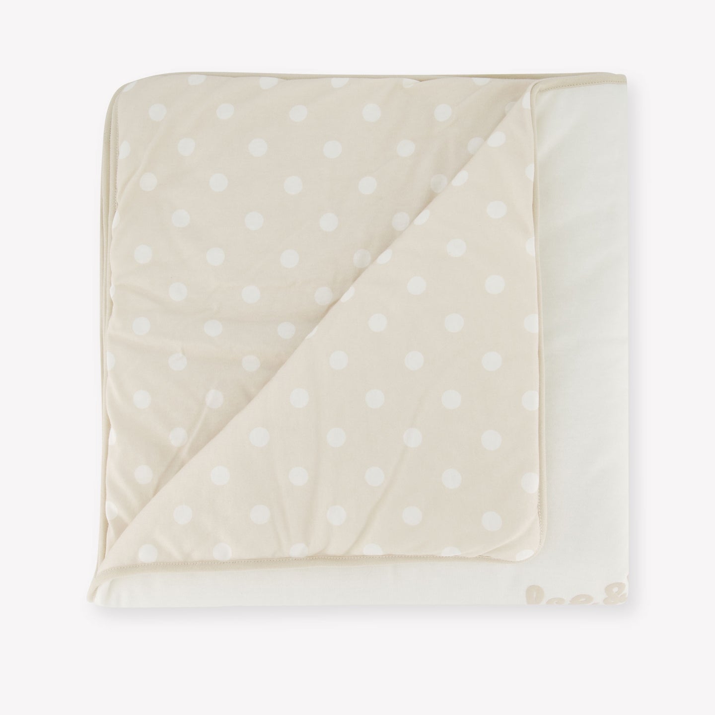 Dolce & Gabbana Baby Unisex Accessoire In Off White