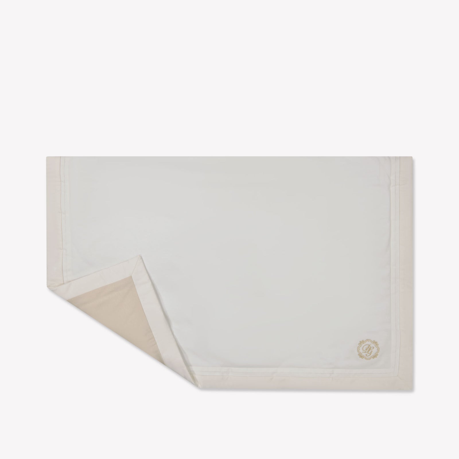 Dolce & Gabbana Baby Unisex accessory in OffWhite