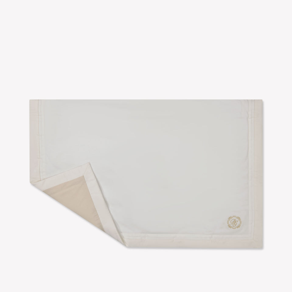 Dolce & Gabbana Baby Unisex accessory in OffWhite