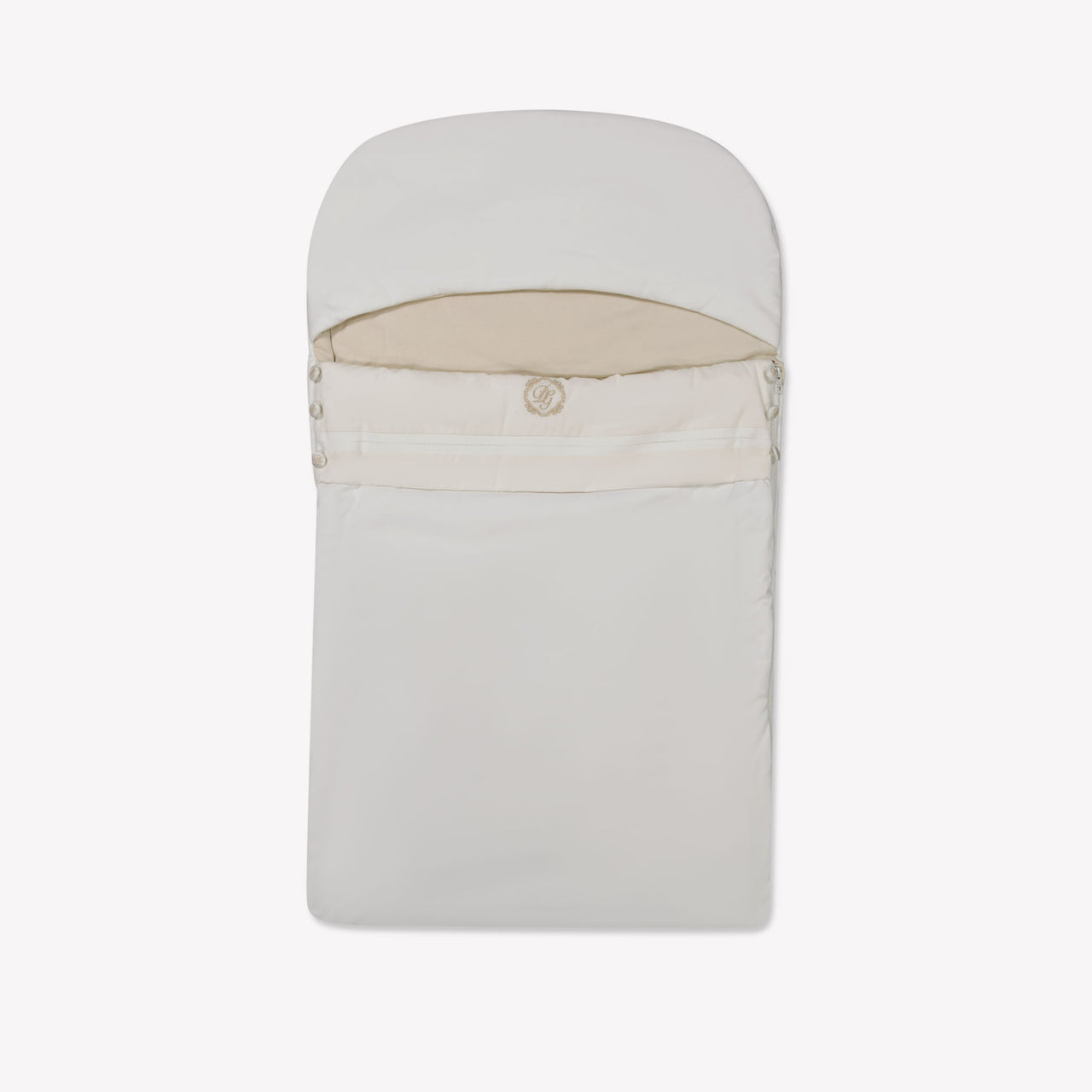 Dolce & Gabbana Baby Unisex Accessory  Offwhite