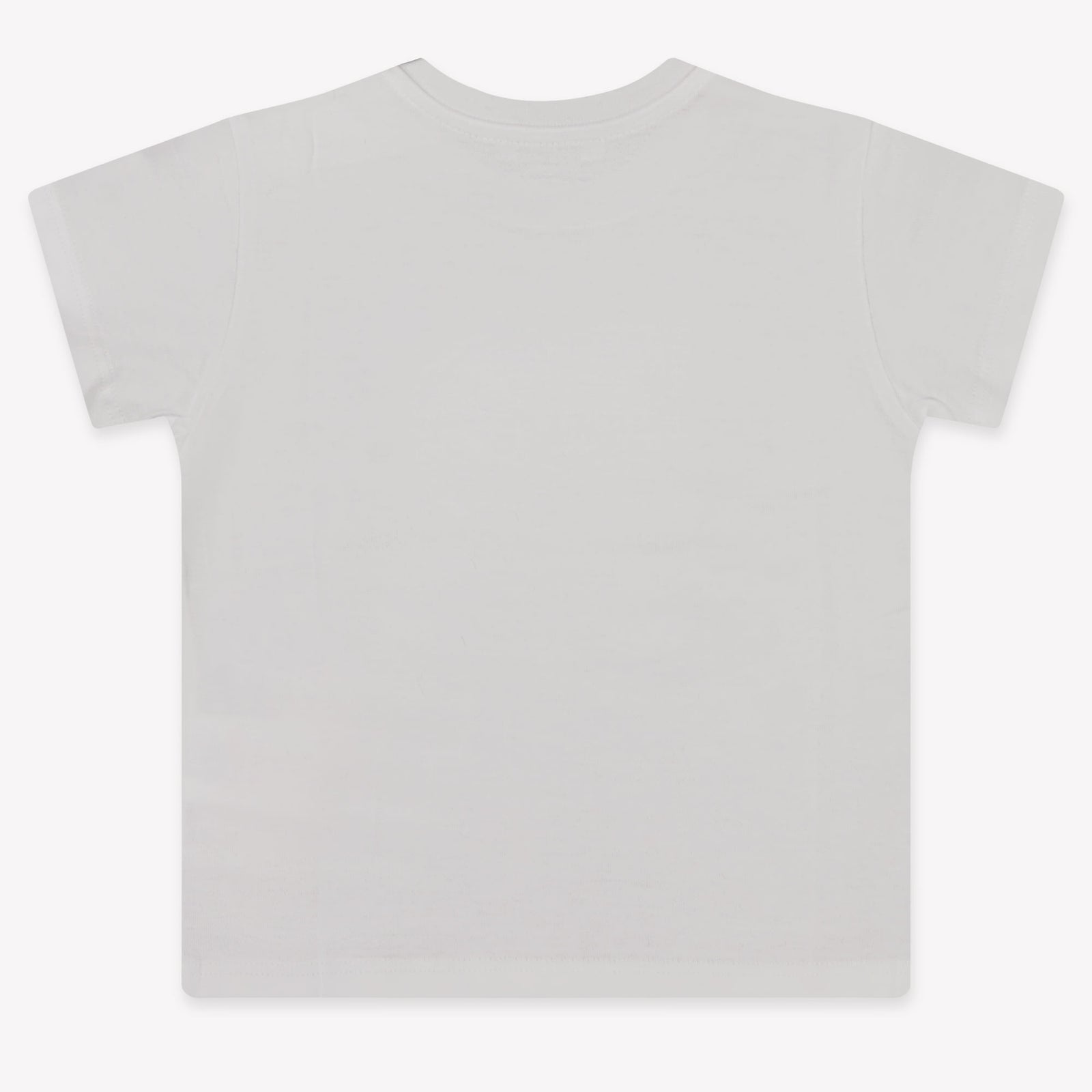 Dolce & Gabbana Baby boys t-shirt in White