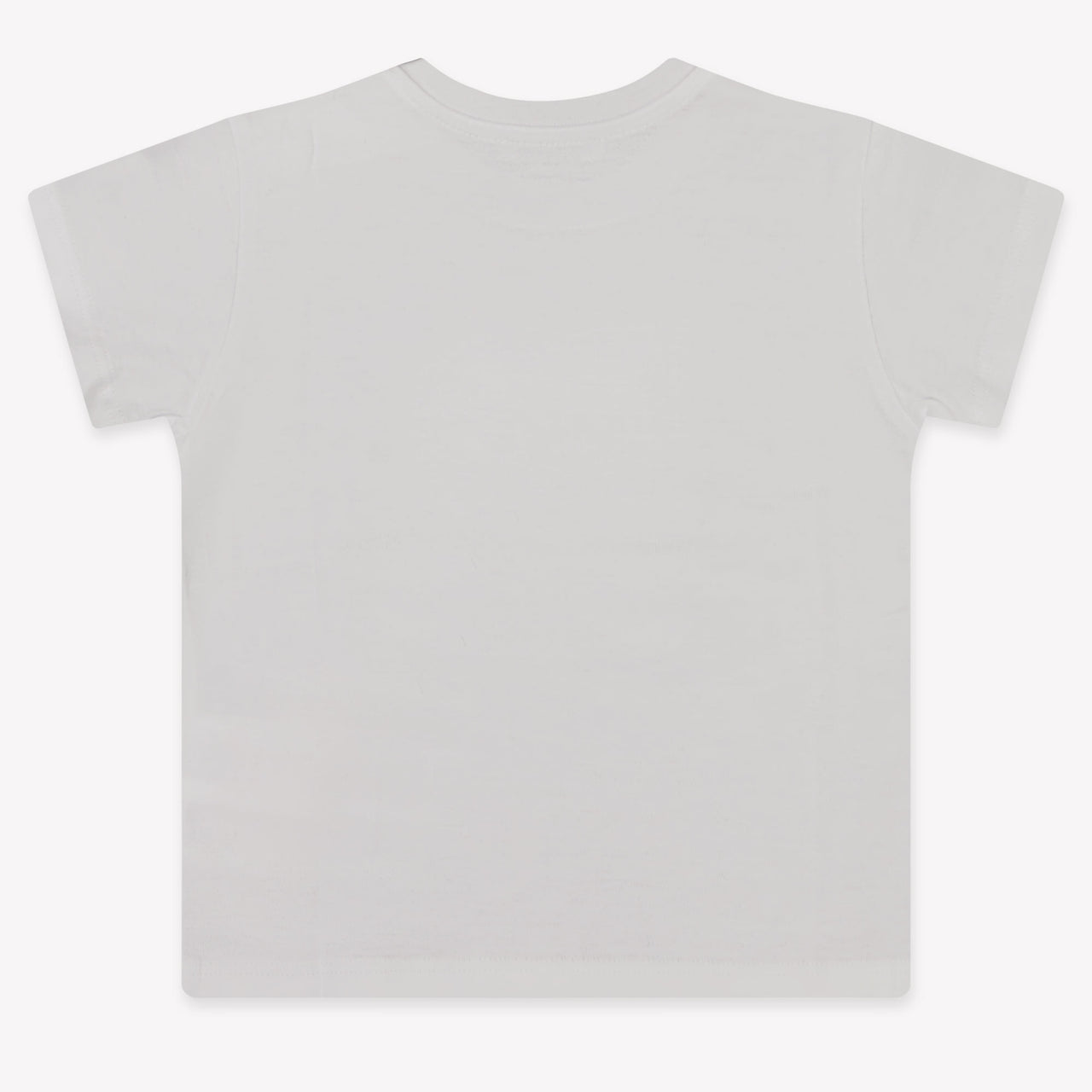 Dolce & Gabbana Baby Boys T-Shirt  White