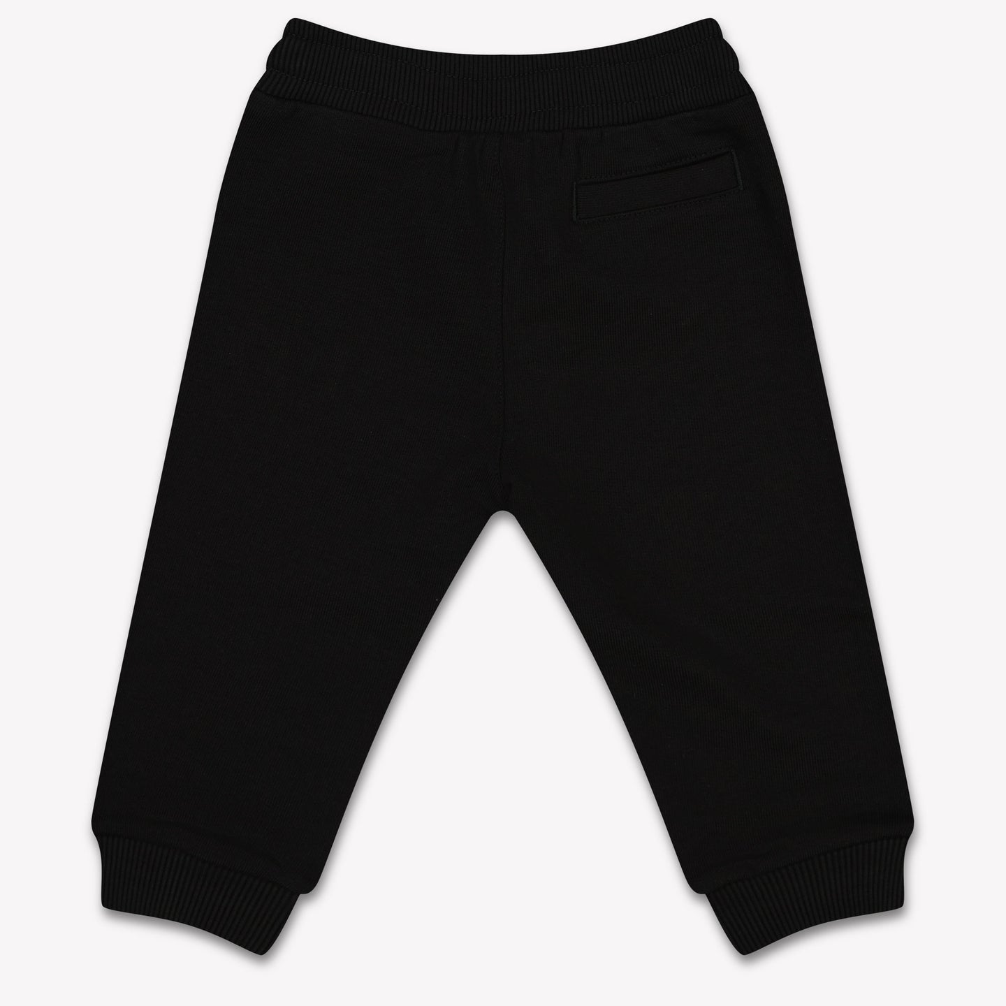 Dolce & Gabbana Baby boys pants in Black