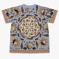 Dolce & Gabbana Baby Boys T-Shirt  Light Blue