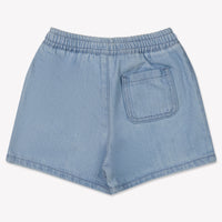 Dolce & Gabbana Baby Boys Shorts  Light Blue