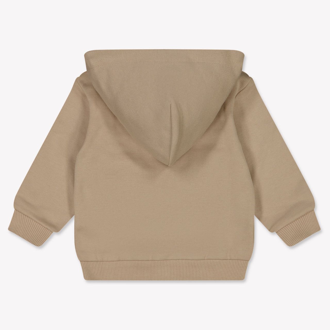 Dolce & Gabbana Baby Boys Cardigan Beige