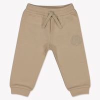 Dolce & Gabbana Baby Boys Pants  Beige