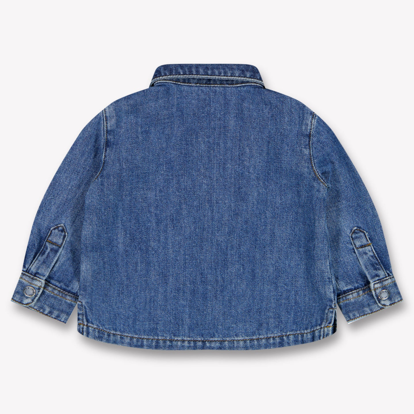 Dolce & Gabbana Baby Boys Blouse  Blue