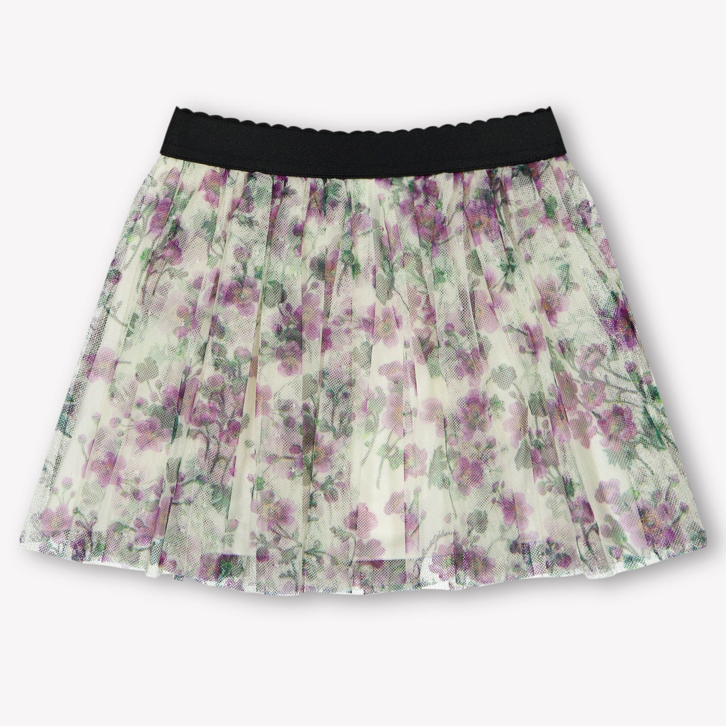 Dolce & Gabbana Baby Girls Skirt  White