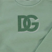 Dolce & Gabbana Baby Boys Sweater  Mt
