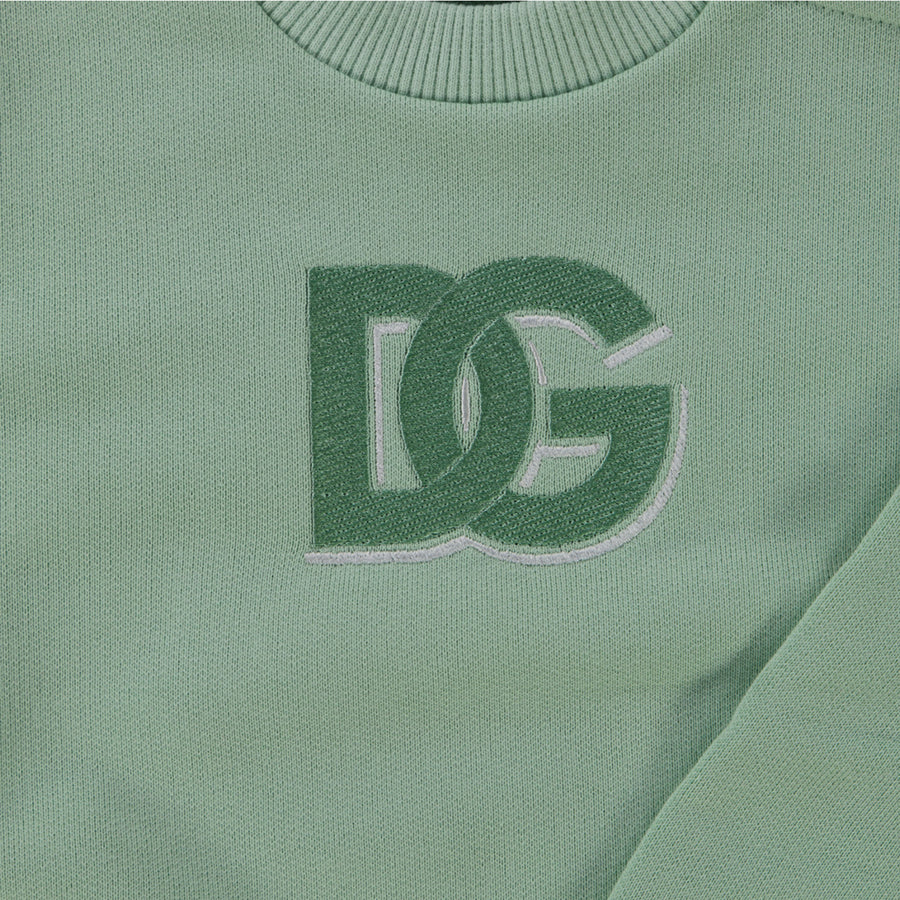 Dolce & Gabbana Baby Boys Sweater  Mt