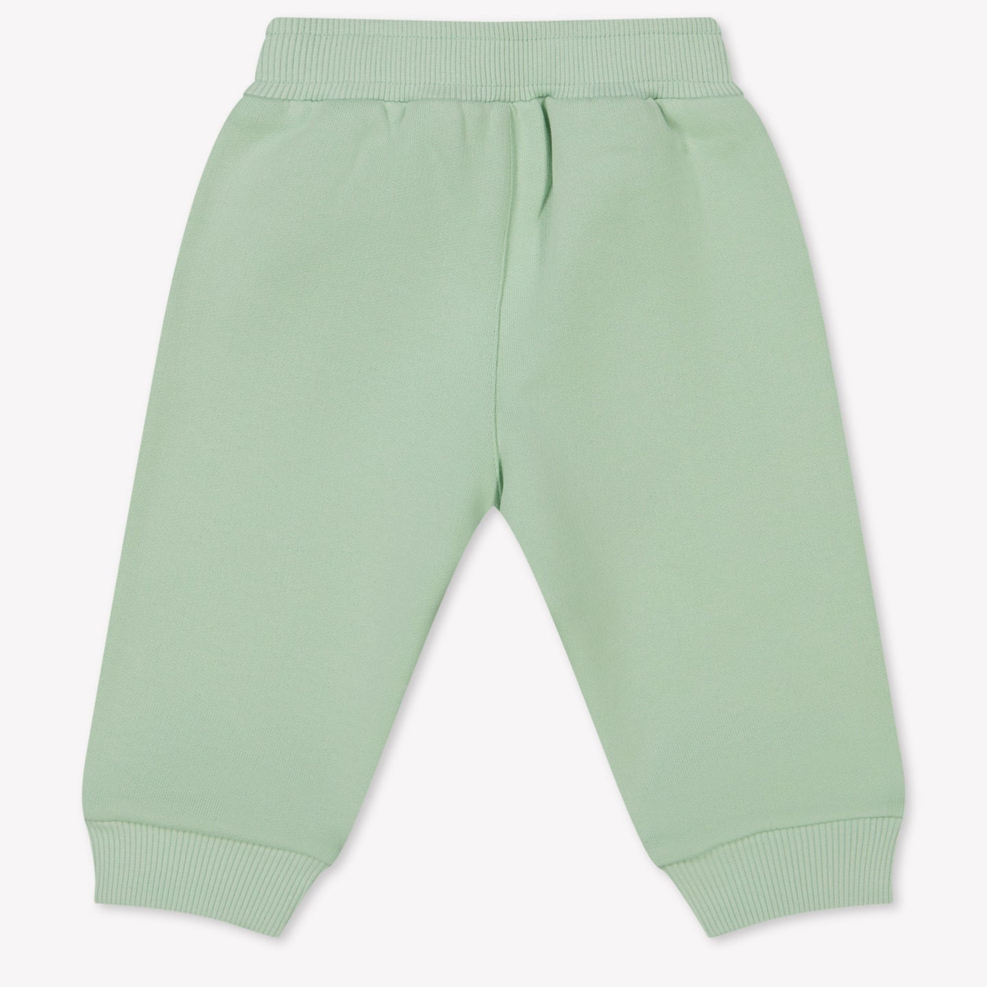 Dolce & Gabbana Baby Jongens Broek In Mint