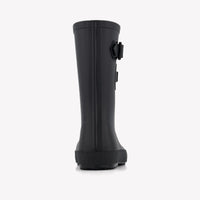 Dolce & Gabbana Unisex Boots  Black