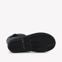 Dolce & Gabbana Unisex Boots  Black