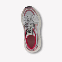 Dolce & Gabbana Unisex Sneakers  Light Pink