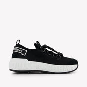 Dolce & Gabbana Unisex Sneakers  Black