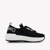 Dolce & Gabbana Unisex Sneakers  Black