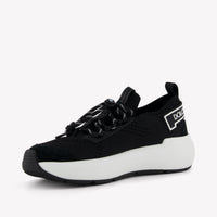 Dolce & Gabbana Unisex Sneakers  Black