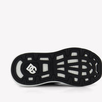 Dolce & Gabbana Unisex Sneakers  Black