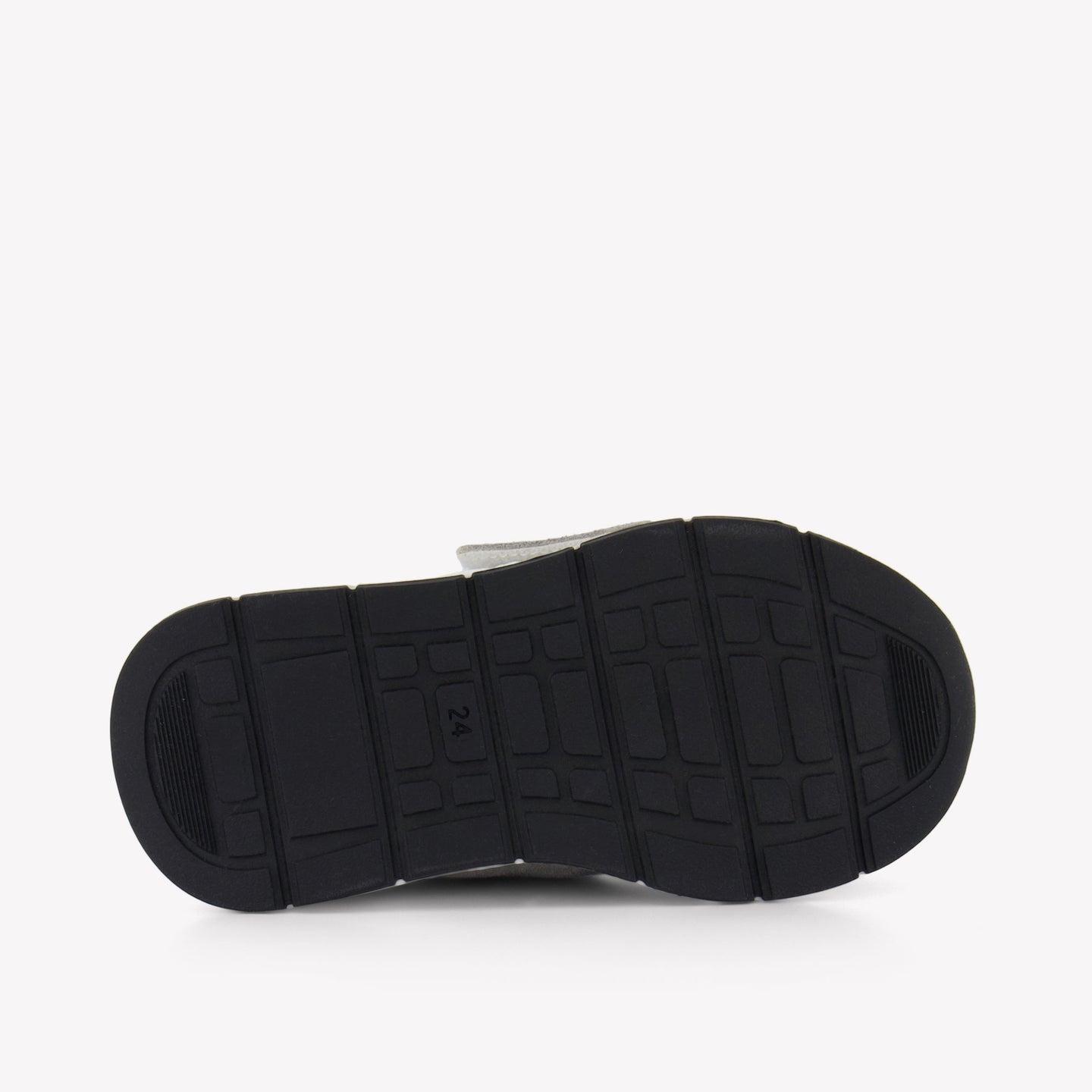 Dolce & Gabbana Jongens Sneakers In Grijs