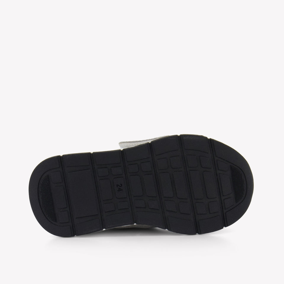 Dolce & Gabbana Boys Sneakers  Gray