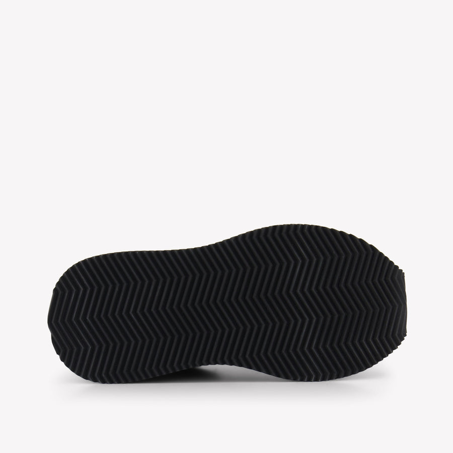Dolce & Gabbana Boys Sneakers  Black