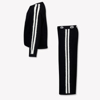 Twset Kids Girls Set  Black