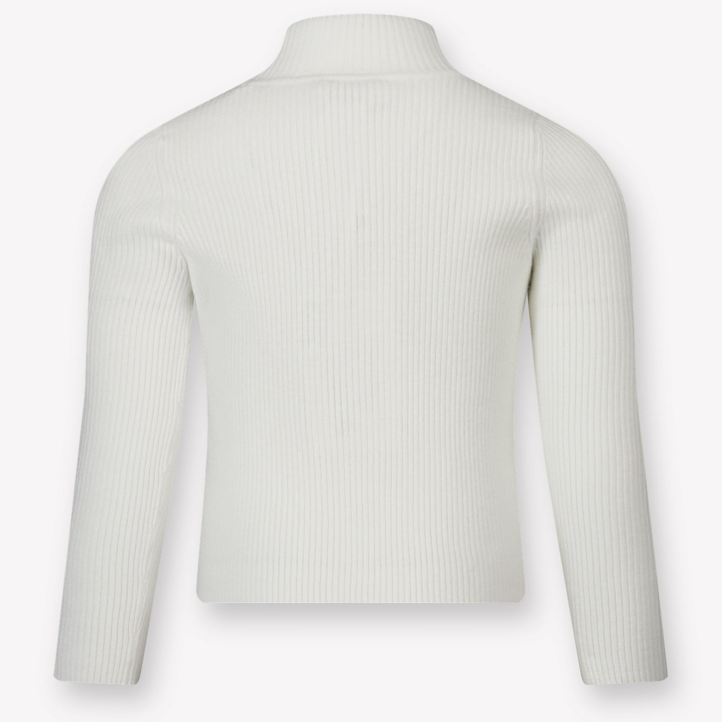 Twinset Kinder Meisjes Trui In Off White