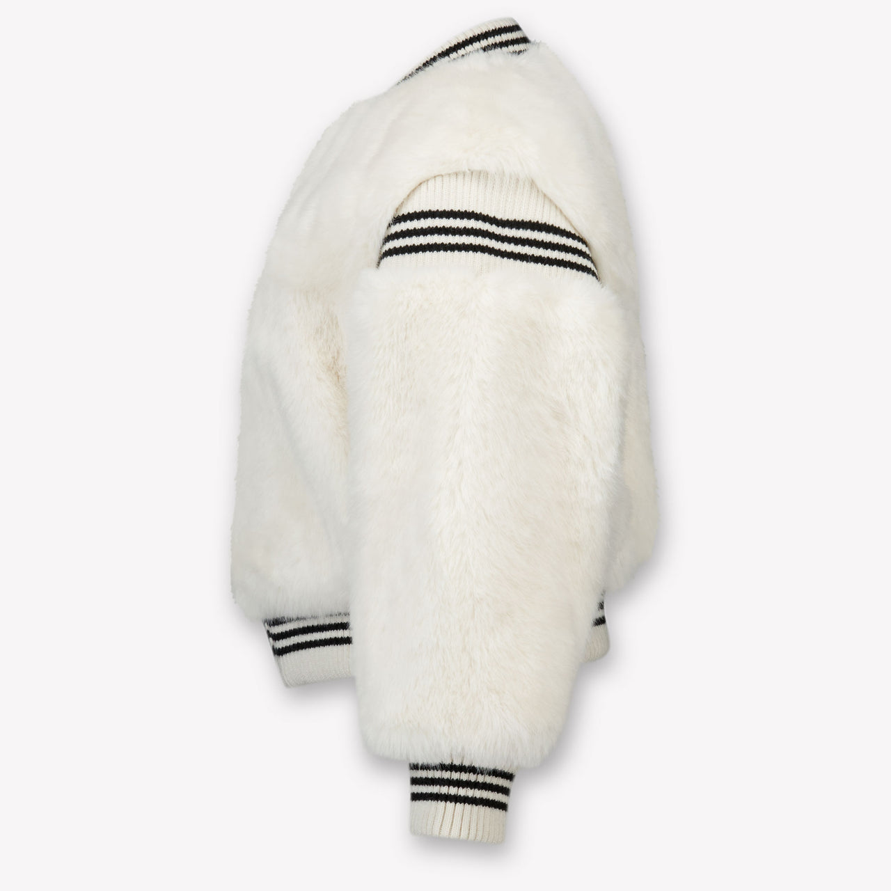 Twset Kids Girls Jackets  Offwhite