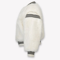 Twset Kids Girls Jackets  Offwhite