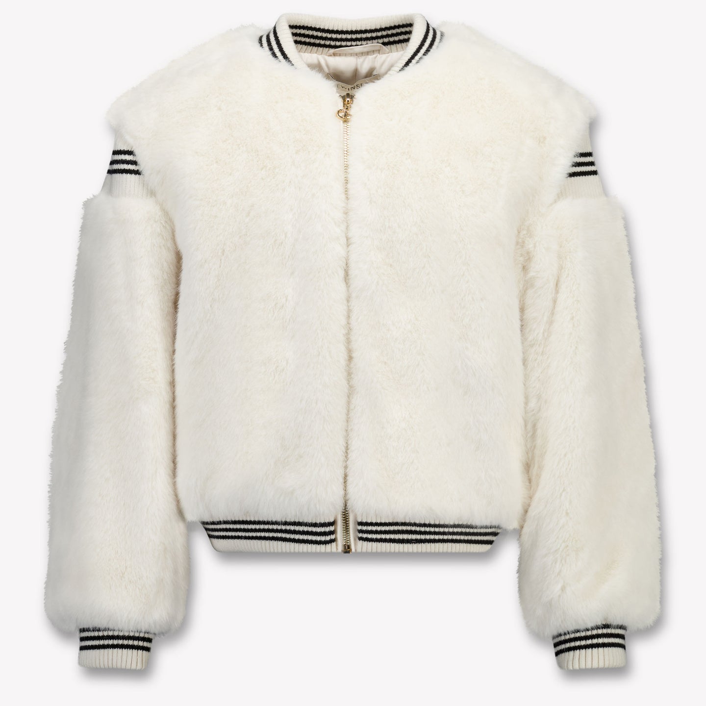 Twset Kids Girls Jackets  Offwhite