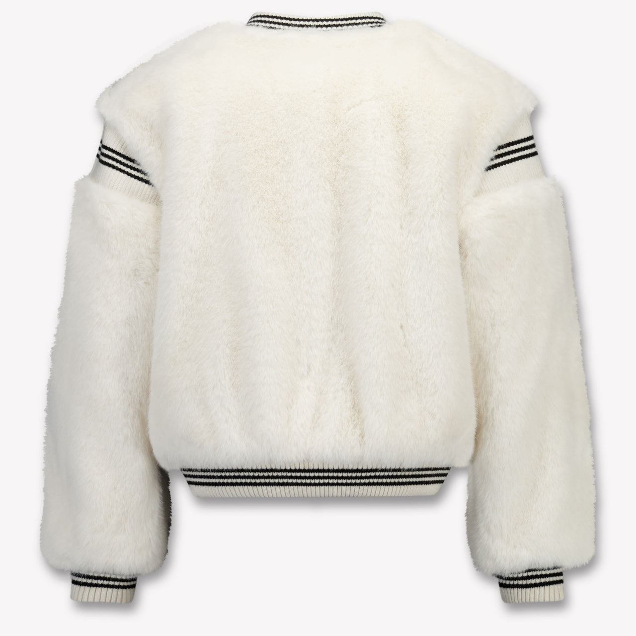 Twset Kids Girls Jackets  Offwhite