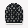 Twset Kids Girls Hat  Black