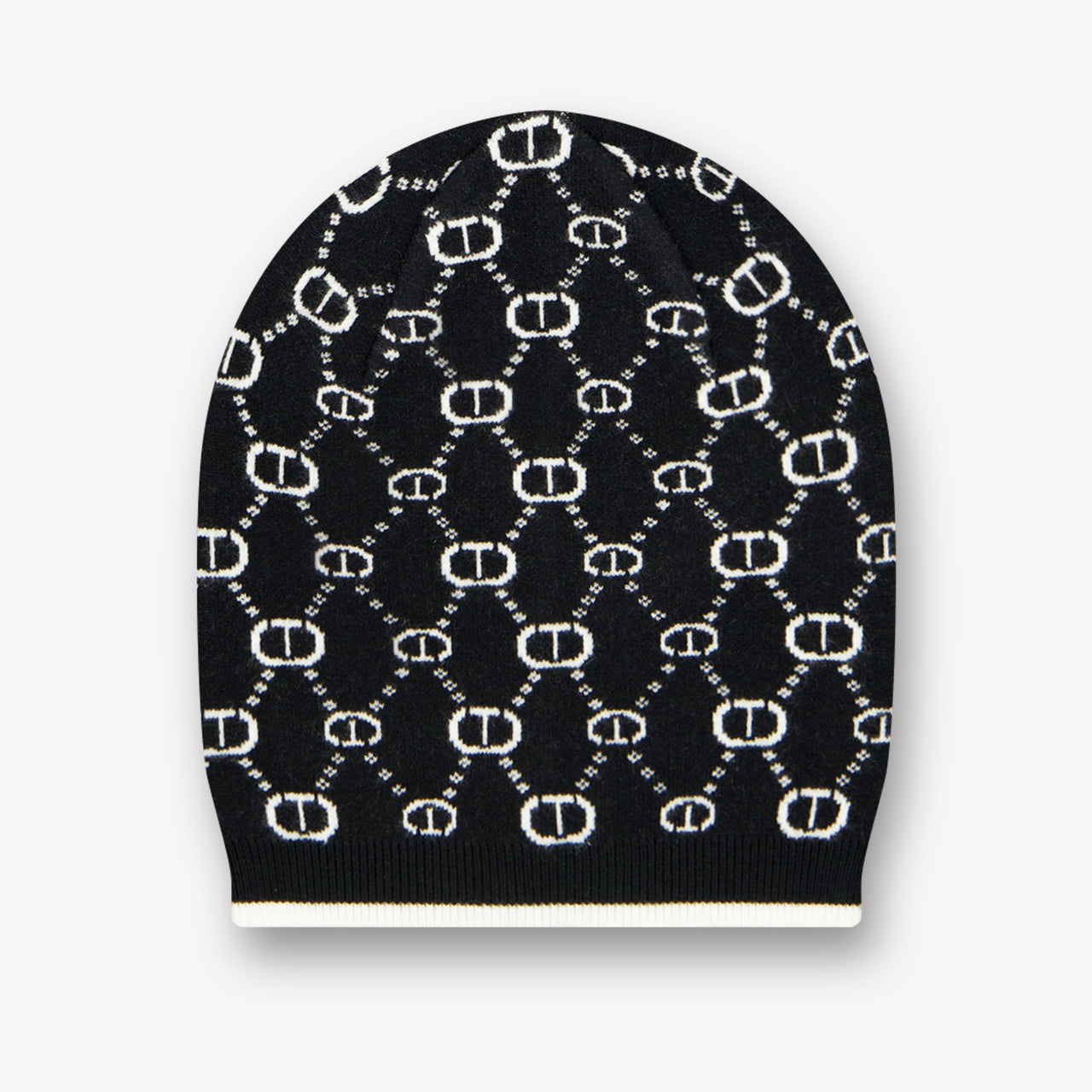 Twset Kids Girls Hat  Black