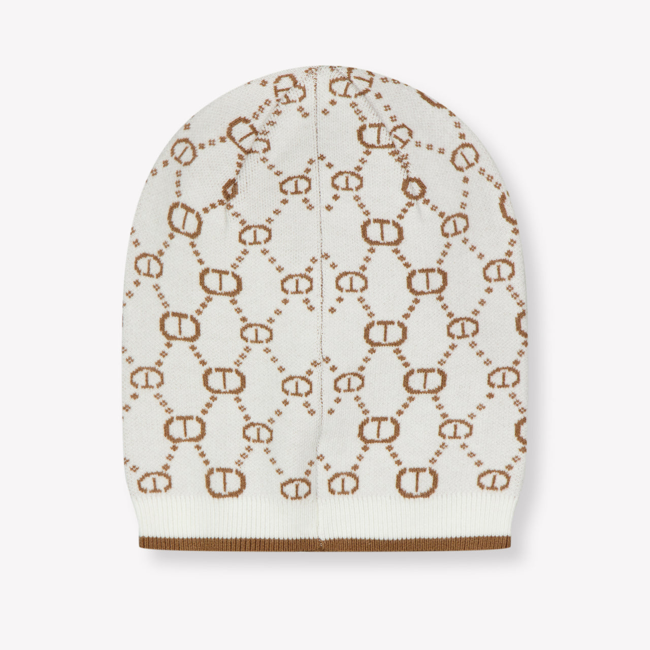 Twset Kids Girls Hat  Beige