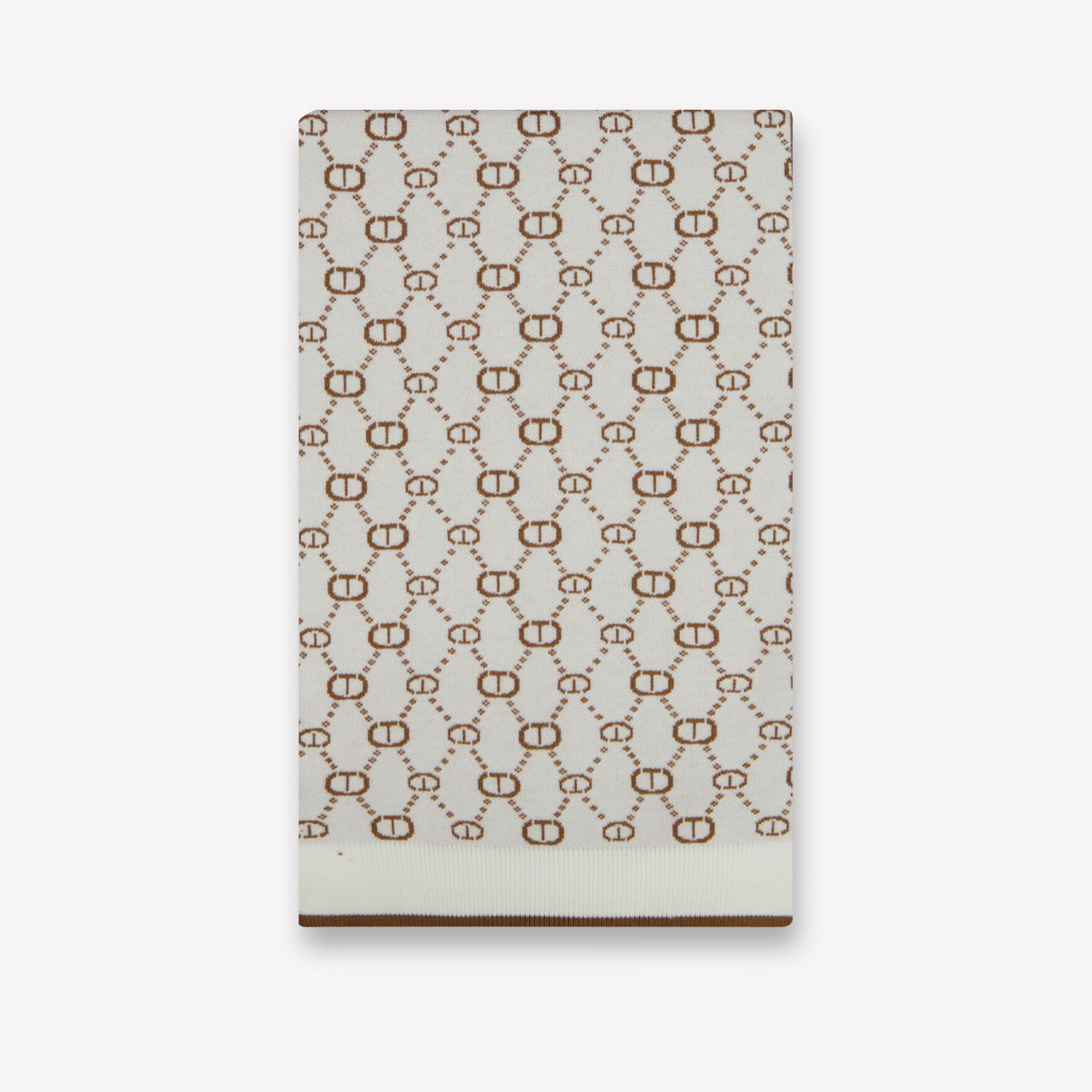 Twset Kids Girls Scarves  Beige