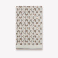 Twset Kids Girls Scarves  Beige