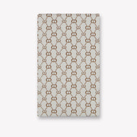 Twset Kids Girls Scarves  Beige