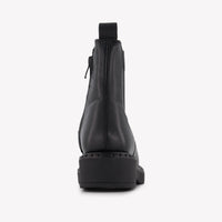 Twin -set Kids Girls Boots in Black