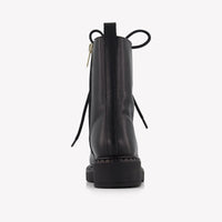 Twin -set Kids Girls Boots in Black