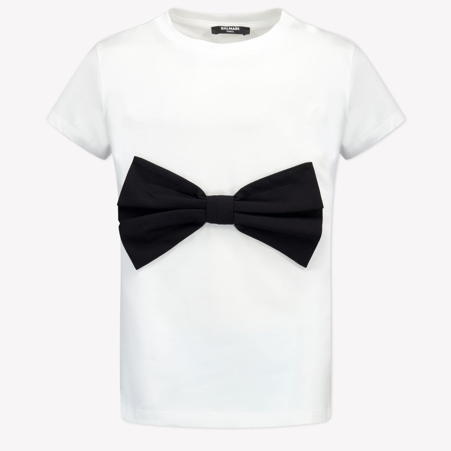 Balma Kids Girls  T-Shirt White