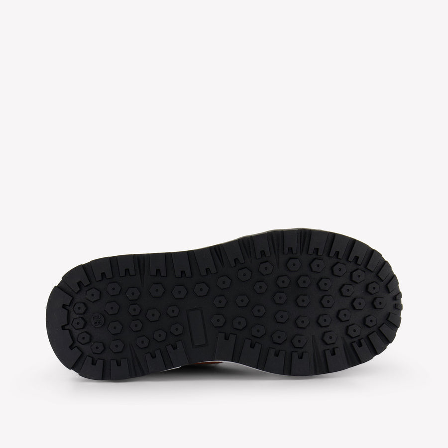 Dsquared2 Unisex Sneakers  Dark Green