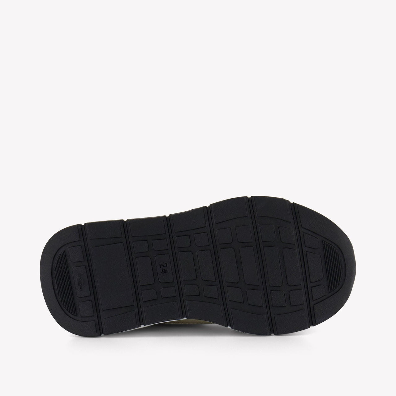 Dsquared2 Unisex Sneakers  Gold